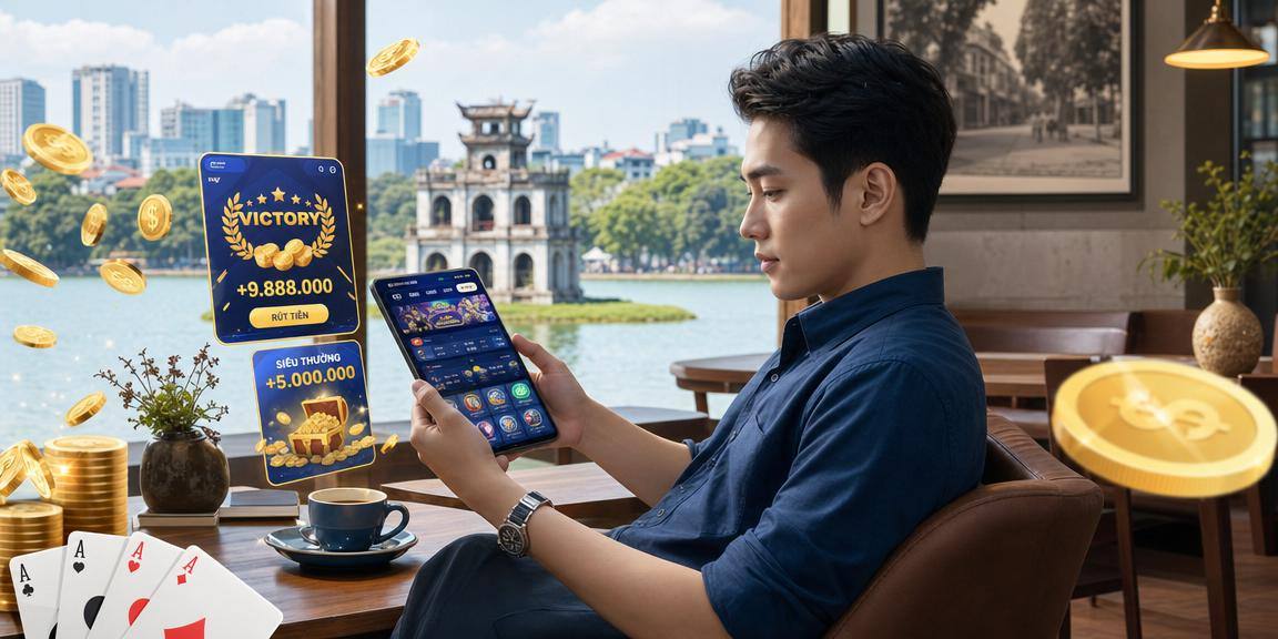 win168 Đèn Lồng Turbo